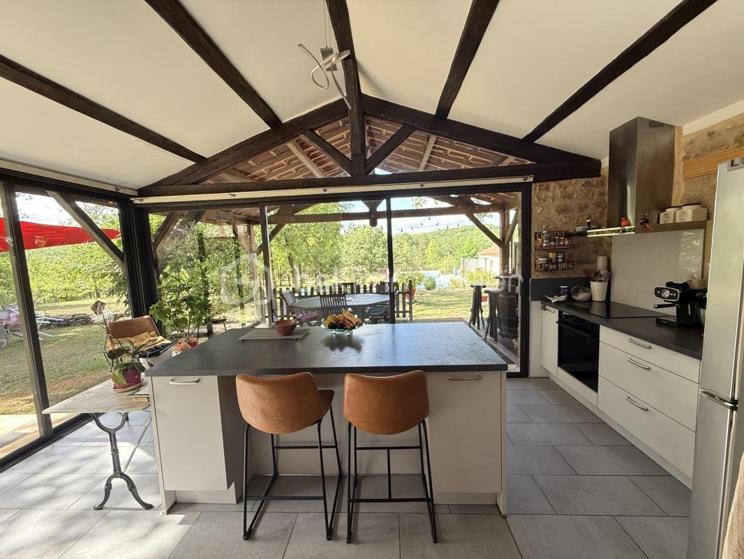 Maison à vendre, 300m², Paunat