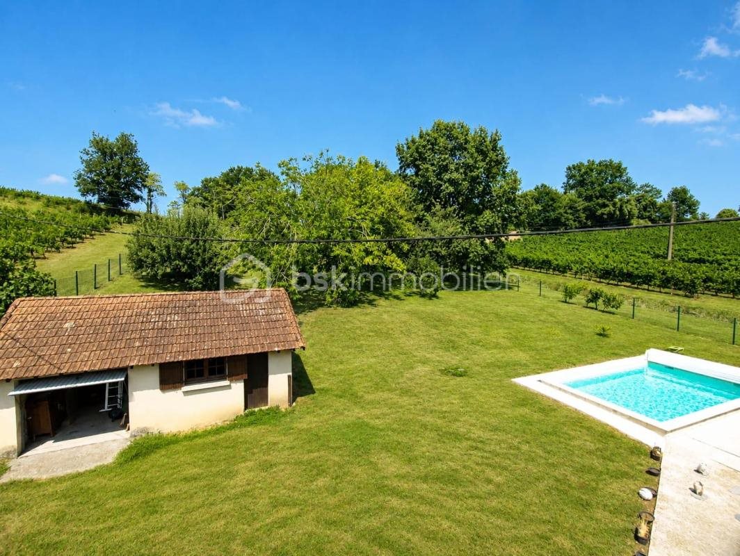 Maison à vendre, 197m², Bergerac