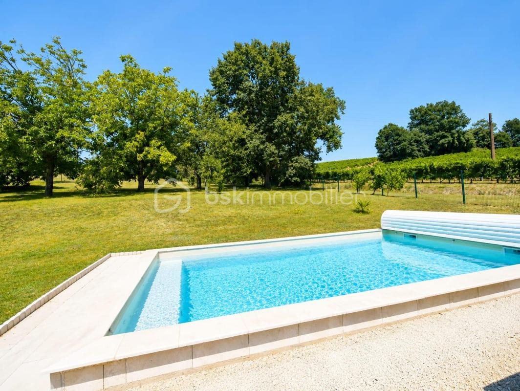 Maison à vendre, 197m², Bergerac