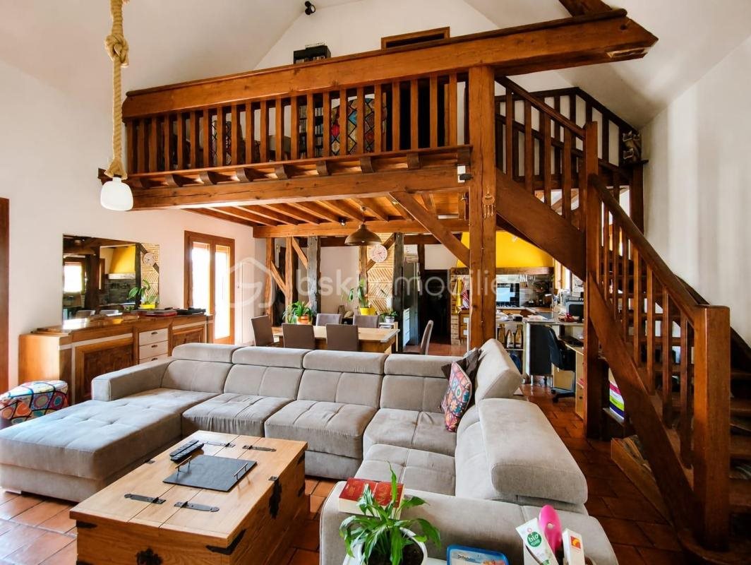 Maison à vendre, 197m², Bergerac