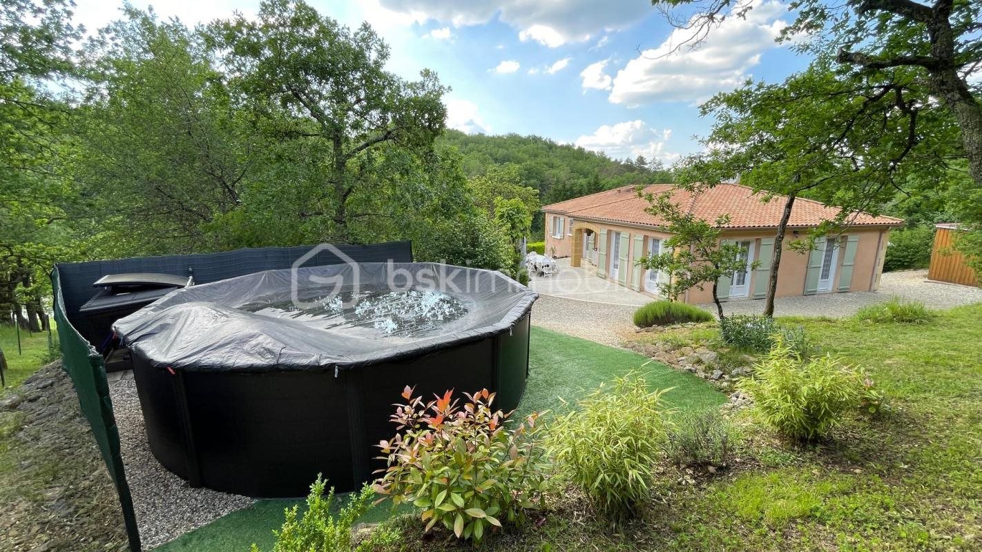 Maison à vendre, 116m², Pontours