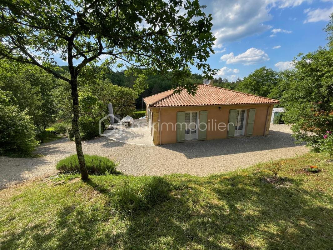 Maison à vendre, 116m², Pontours