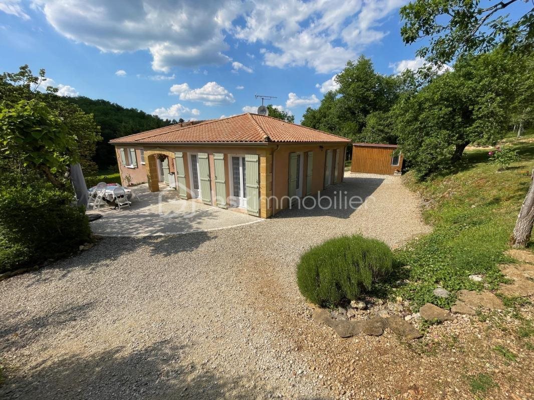 Maison à vendre, 116m², Pontours