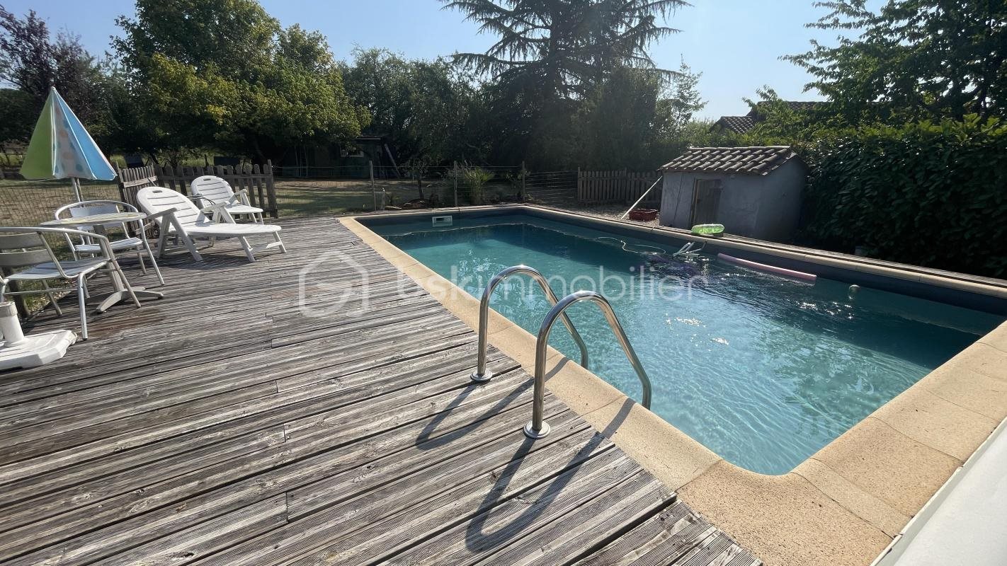Maison à vendre, 110m², Pressignac-Vicq