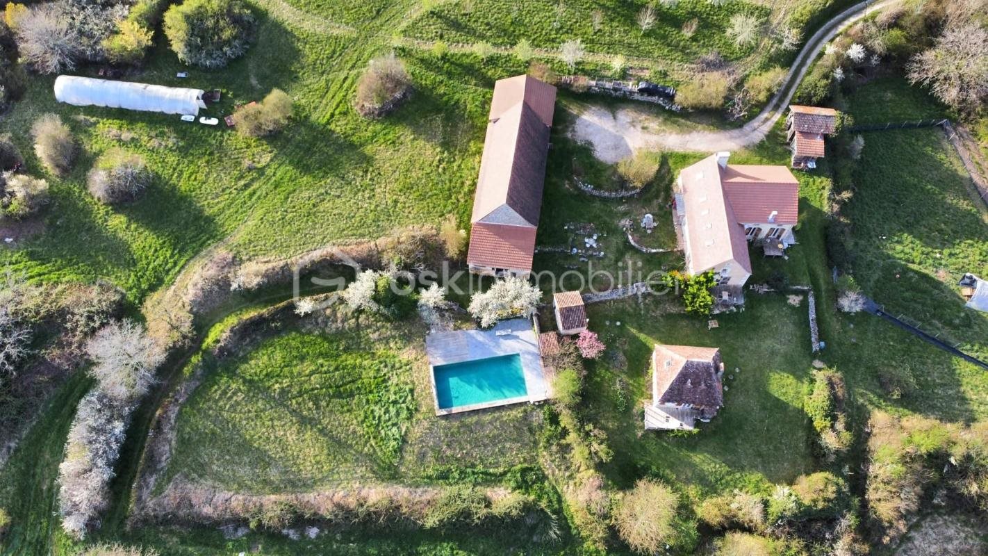Maison à vendre, 215m², Bergerac