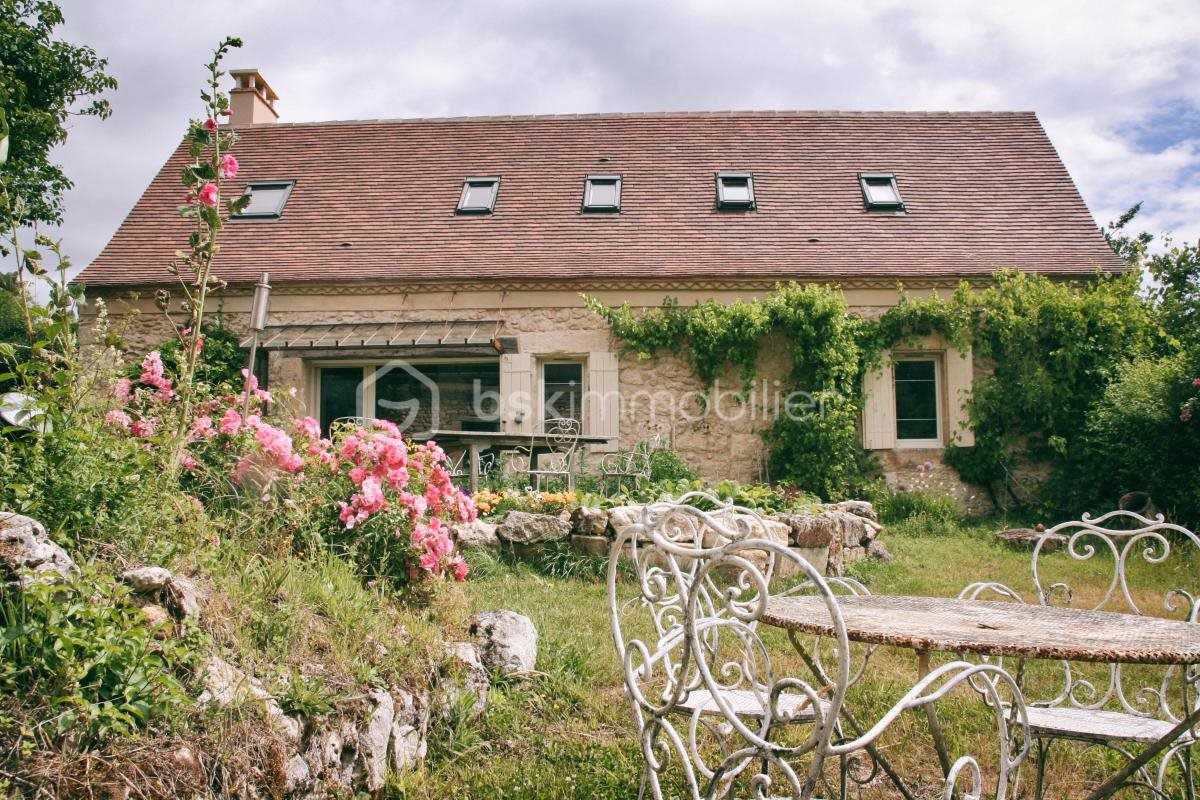 Maison à vendre, 215m², Bergerac