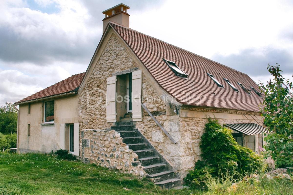 Maison à vendre, 215m², Bergerac
