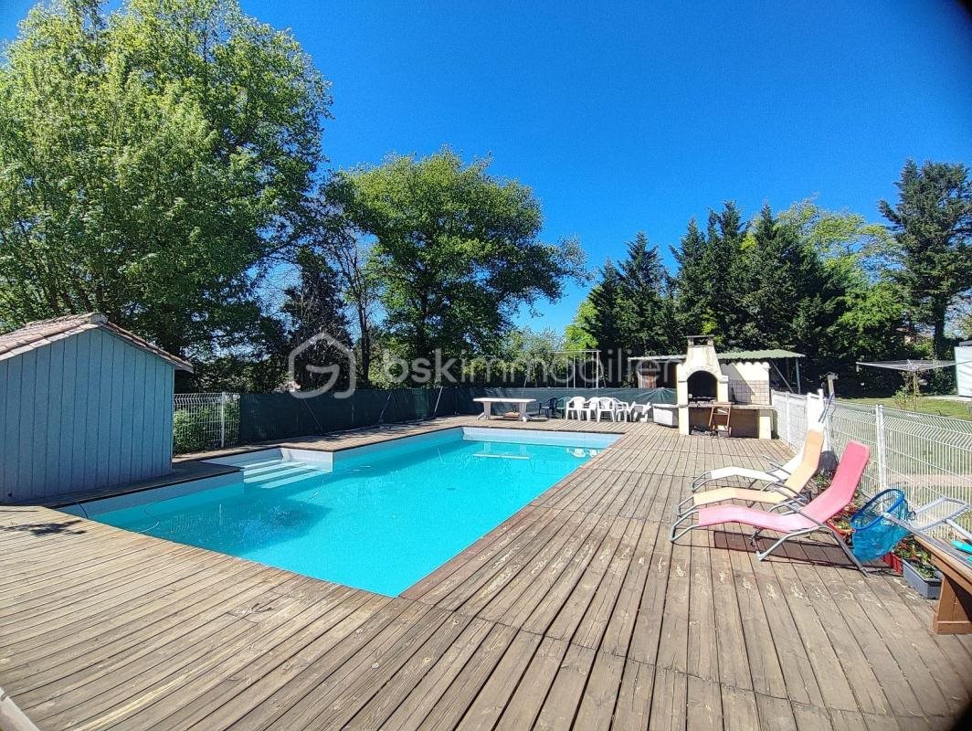 Maison à vendre, 150m², Bergerac