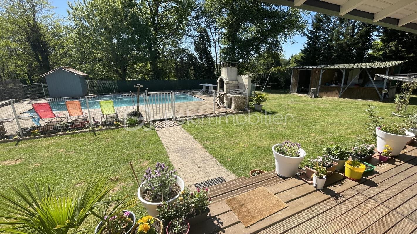 Maison à vendre, 150m², Bergerac