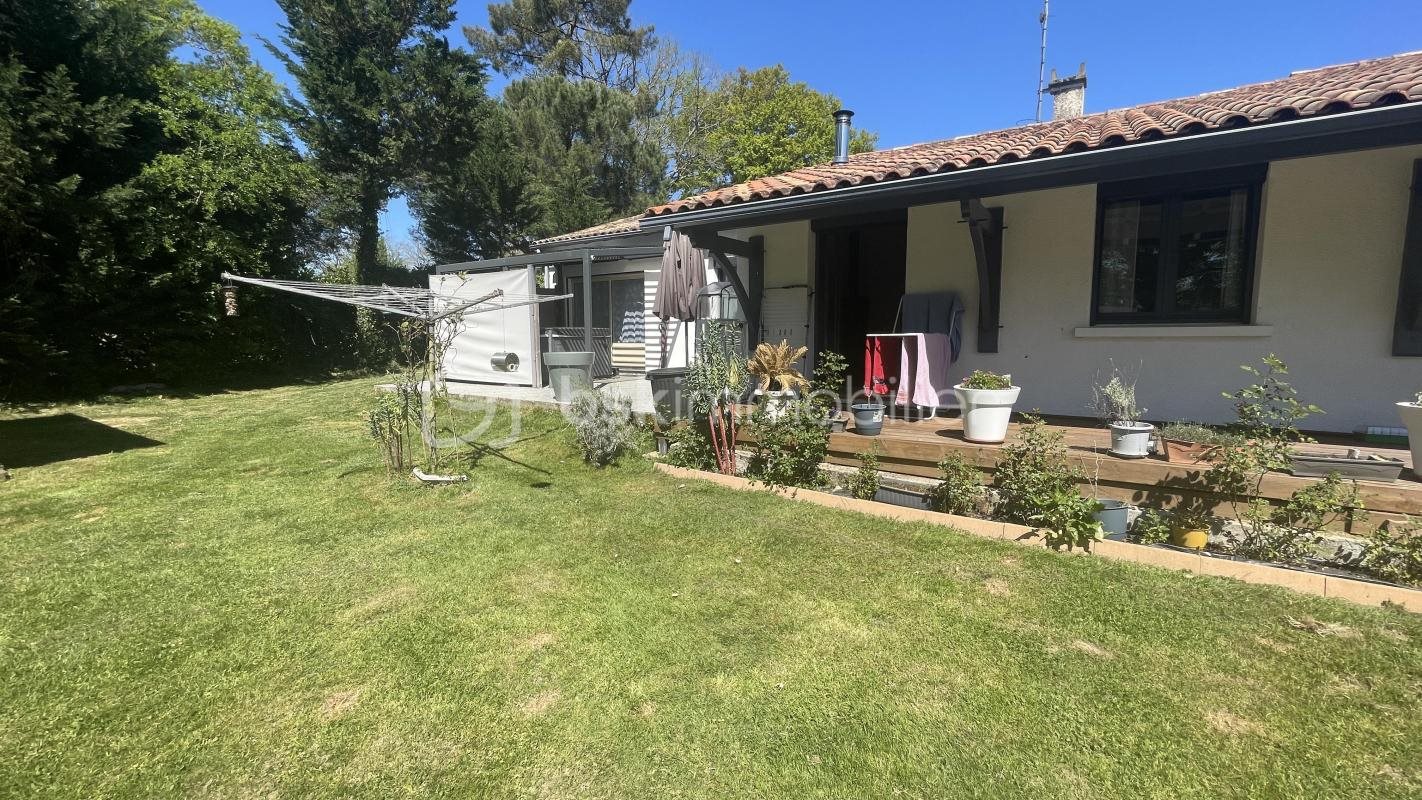 Maison à vendre, 150m², Bergerac