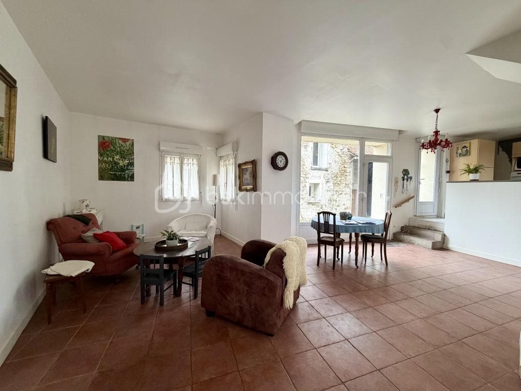 Maison à vendre, 70m², Villebon-sur-Yvette