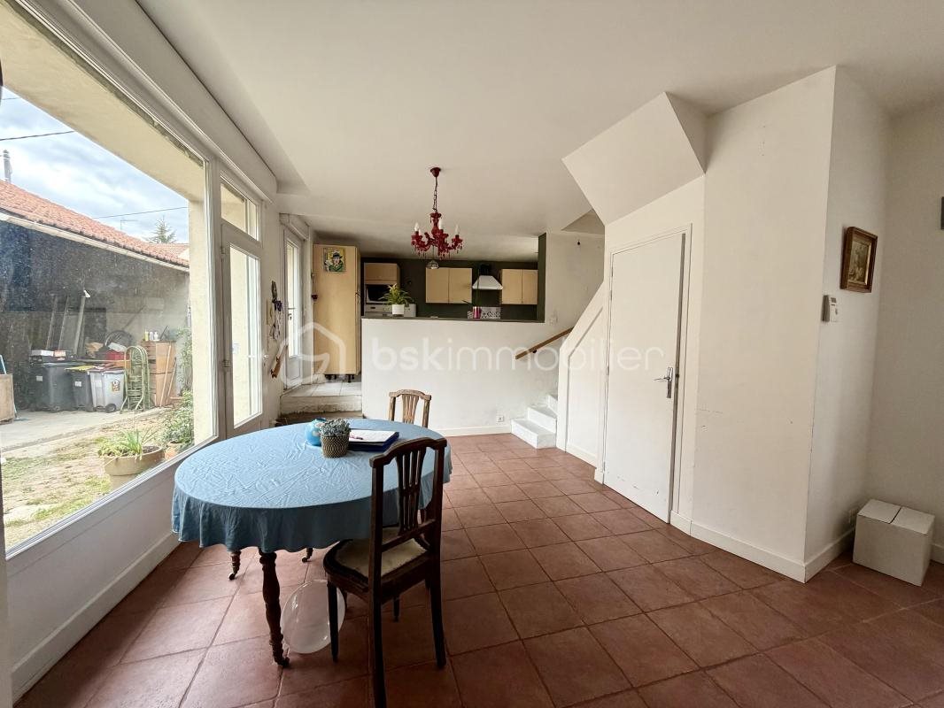 Maison à vendre, 70m², Villebon-sur-Yvette