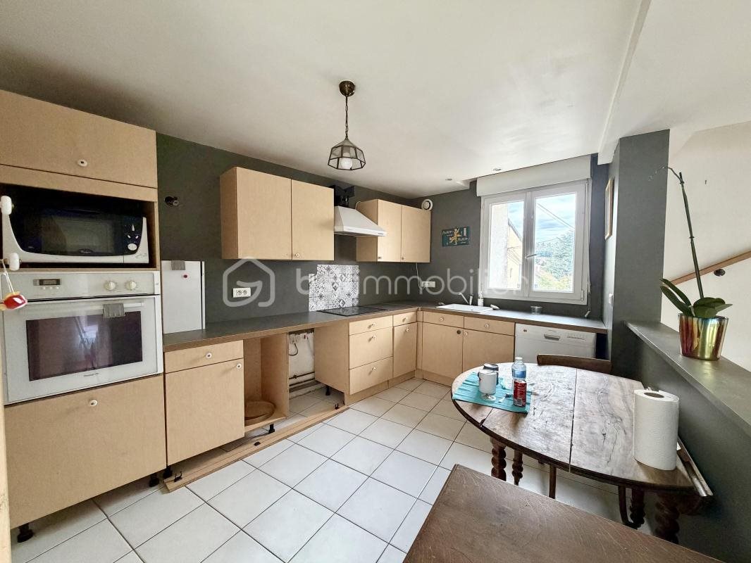 Maison à vendre, 70m², Villebon-sur-Yvette