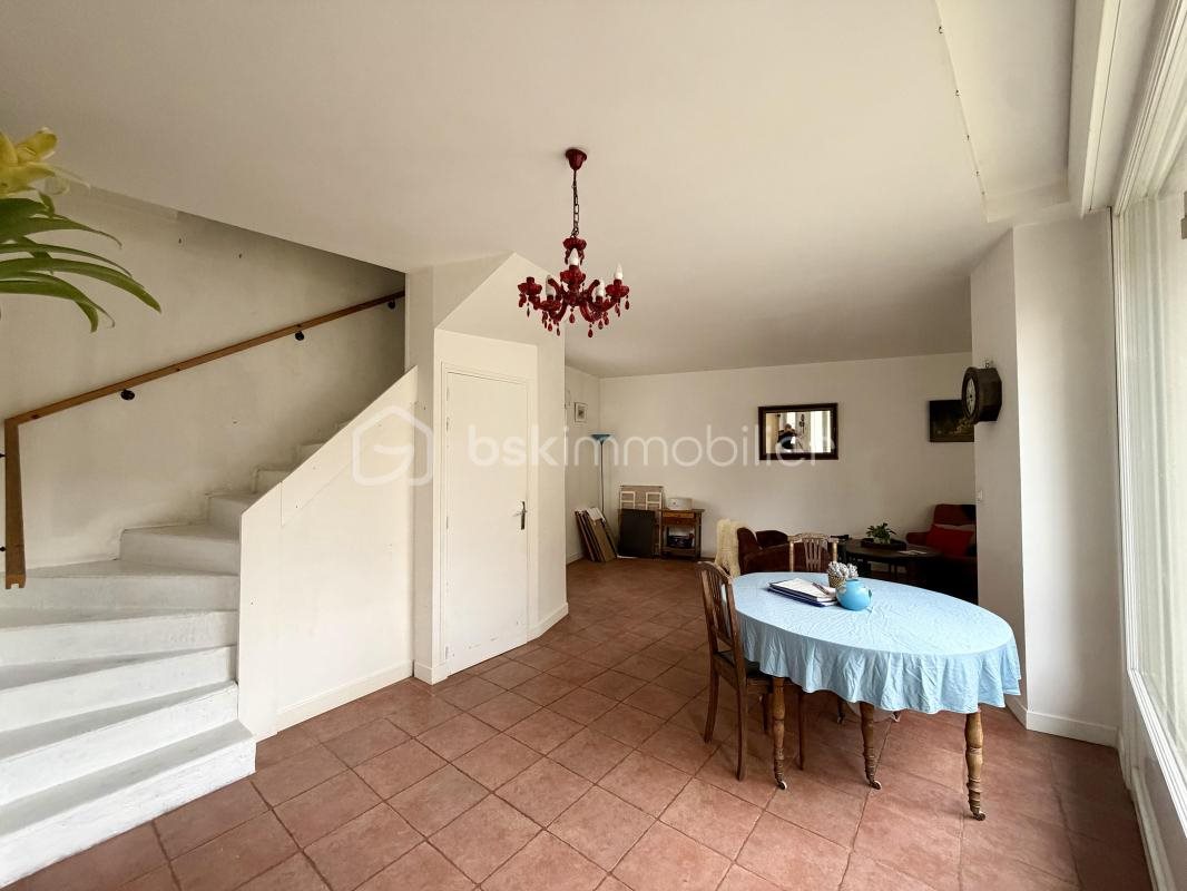 Maison à vendre, 70m², Villebon-sur-Yvette
