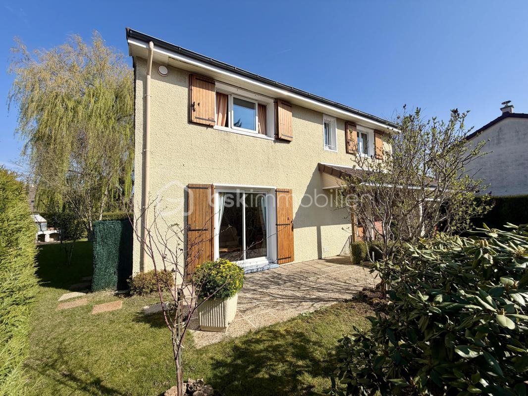 Maison à vendre, 129m², Orsay