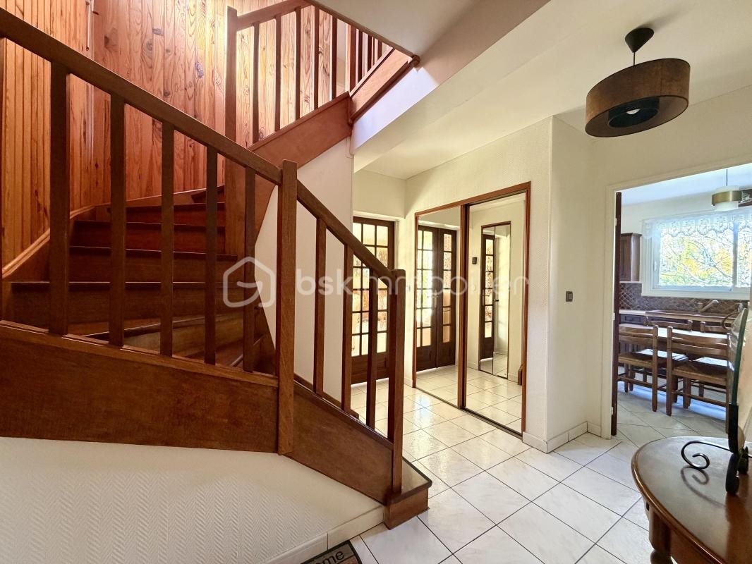 Maison à vendre, 129m², Orsay