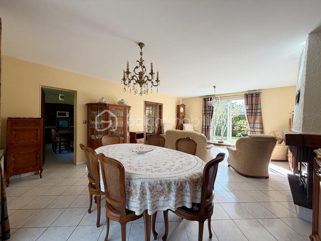 Maison à vendre, 129m², Orsay
