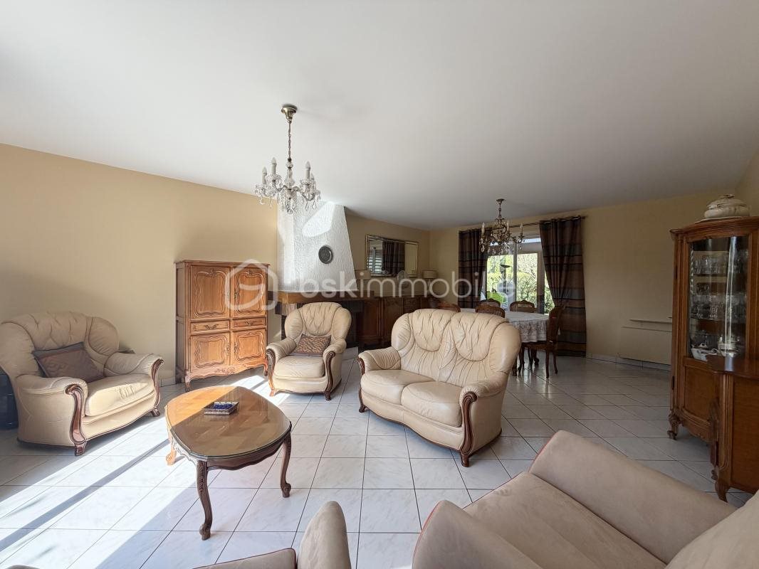 Maison à vendre, 129m², Orsay