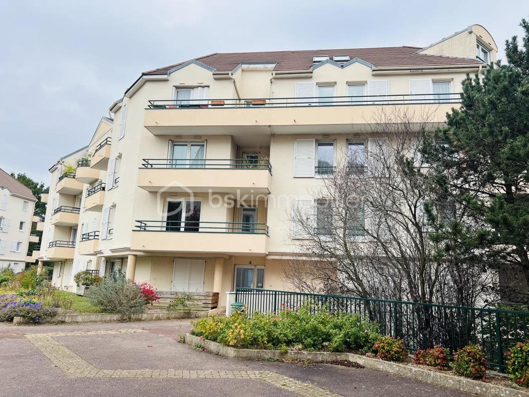 Appartement à vendre, 79m², Villebon-sur-Yvette