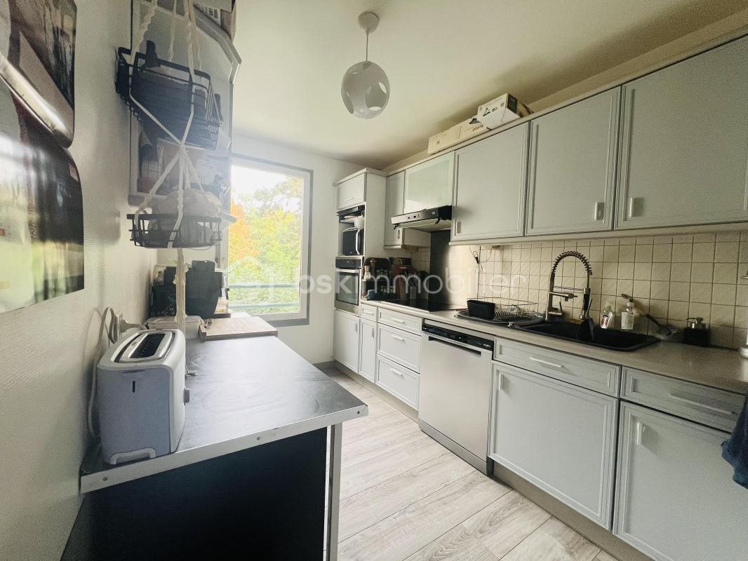 Appartement à vendre, 79m², Villebon-sur-Yvette