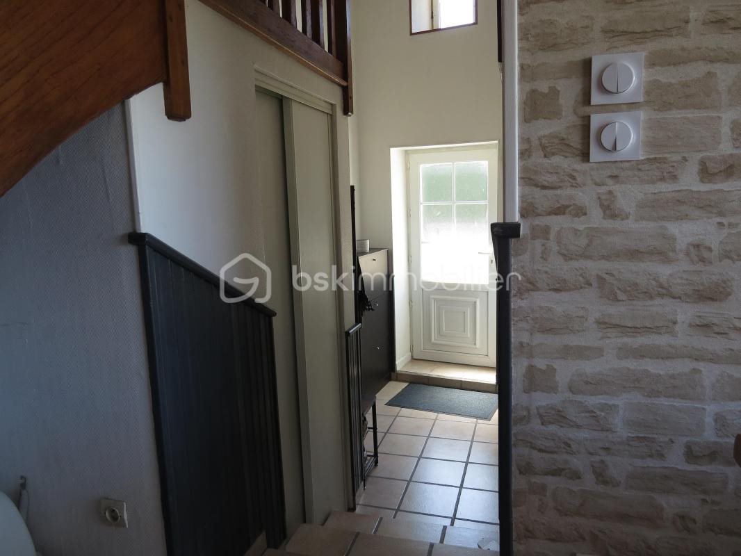 Maison à vendre, 77m², Largeasse