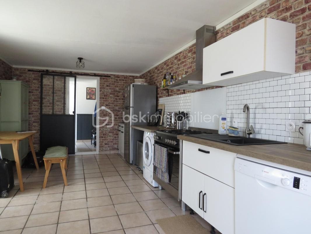 Maison à vendre, 77m², Largeasse