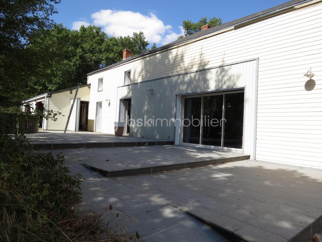 Maison à vendre, 232m², Faye-l'Abbesse