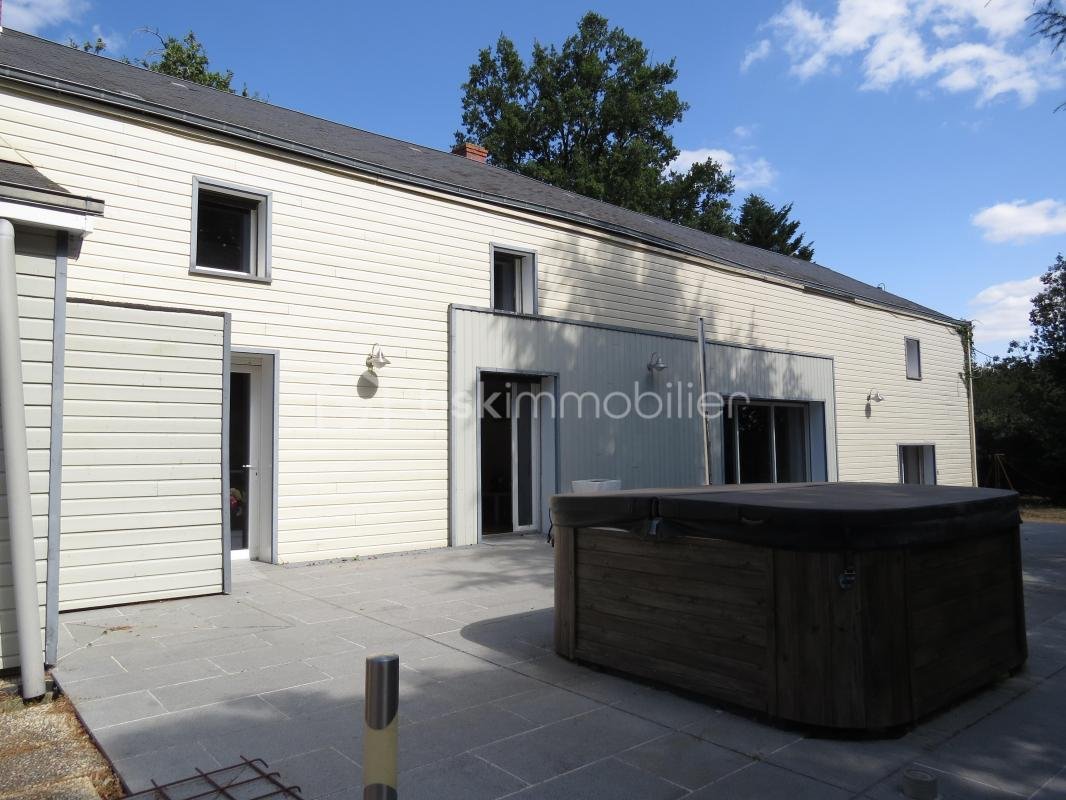 Maison à vendre, 232m², Faye-l'Abbesse
