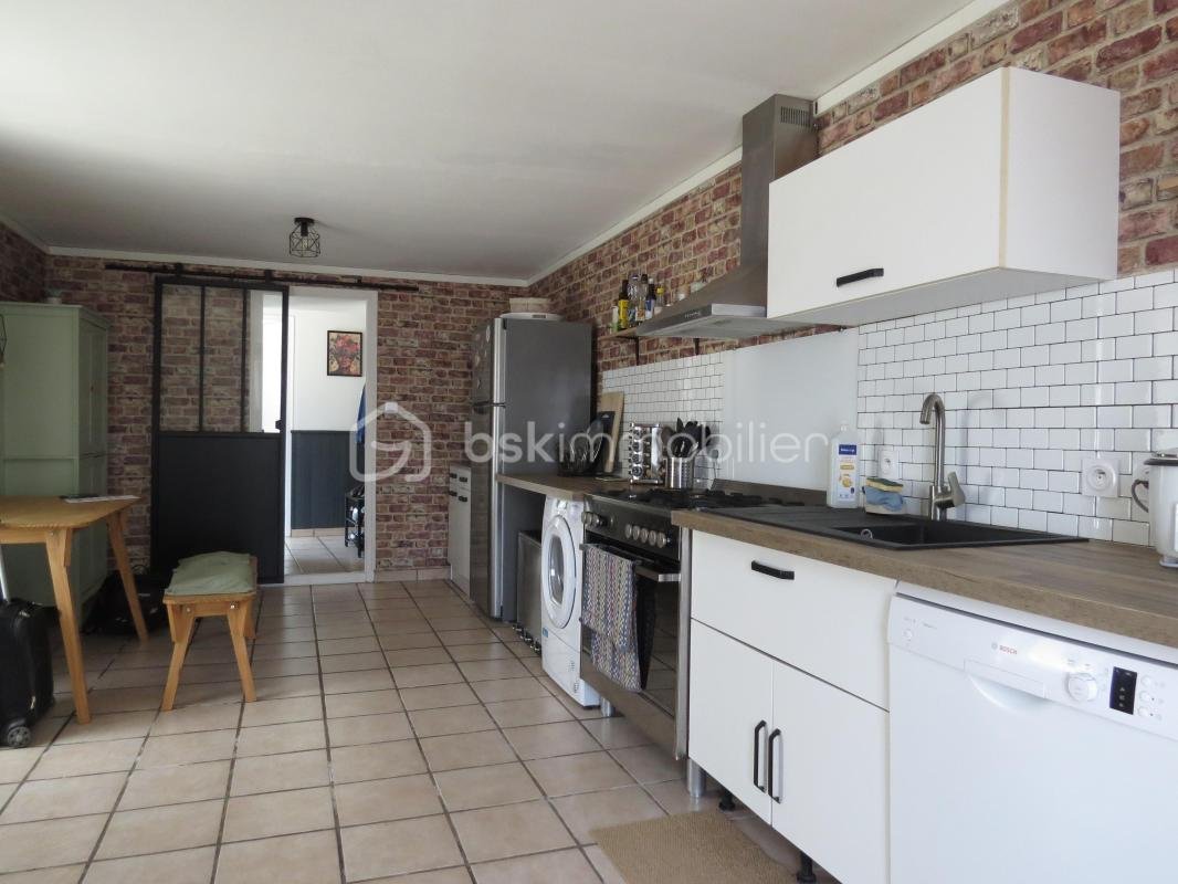 Maison à vendre, 77m², Largeasse