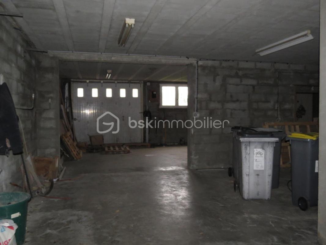 Maison à vendre, 380m², Parthenay