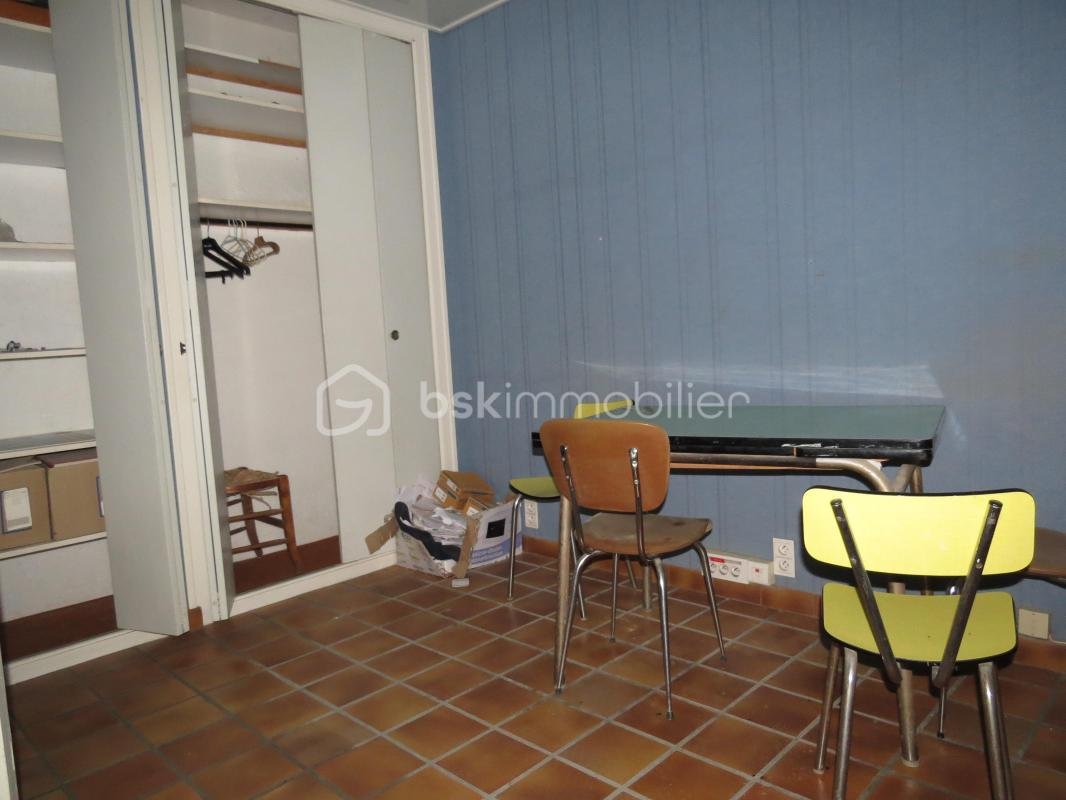 Maison à vendre, 380m², Parthenay