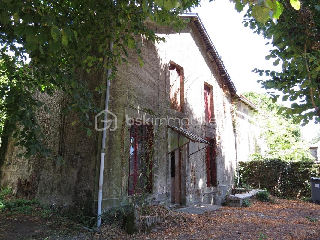 Maison à vendre, 90m², Azay-sur-Thouet