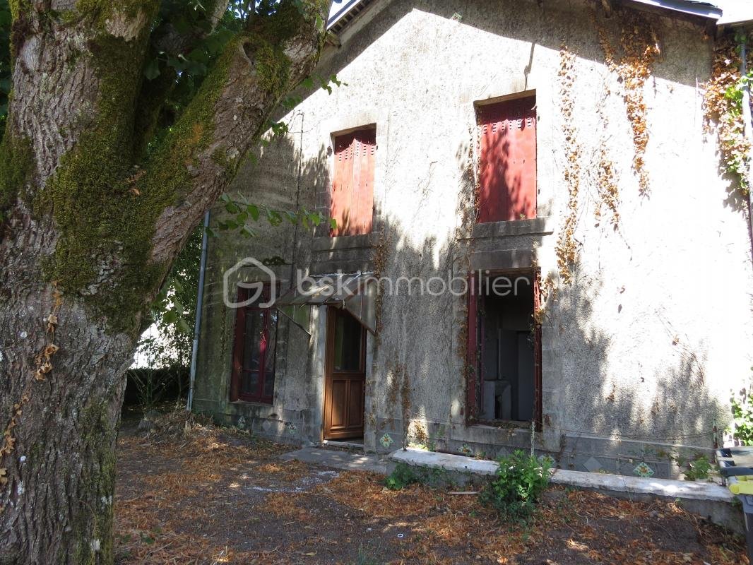 Maison à vendre, 90m², Azay-sur-Thouet