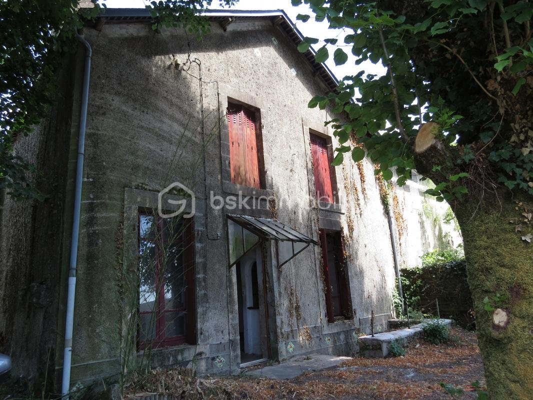Maison à vendre, 90m², Azay-sur-Thouet
