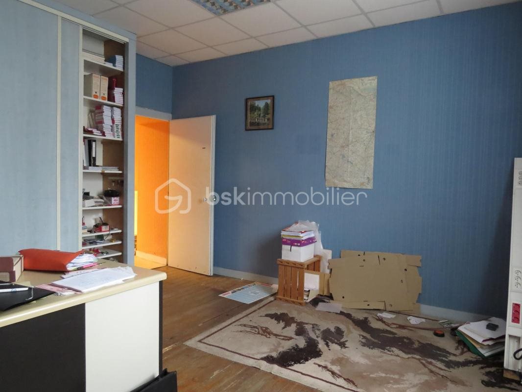 Maison à vendre, 98m², Parthenay