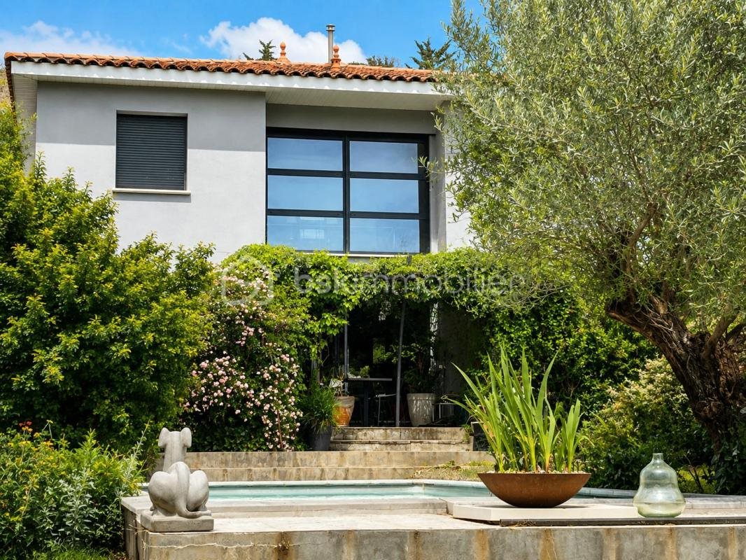 Maison à vendre, 182m², Aumelas