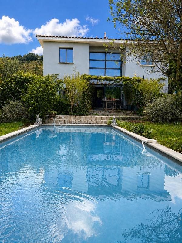 Maison à vendre, 182m², Aumelas