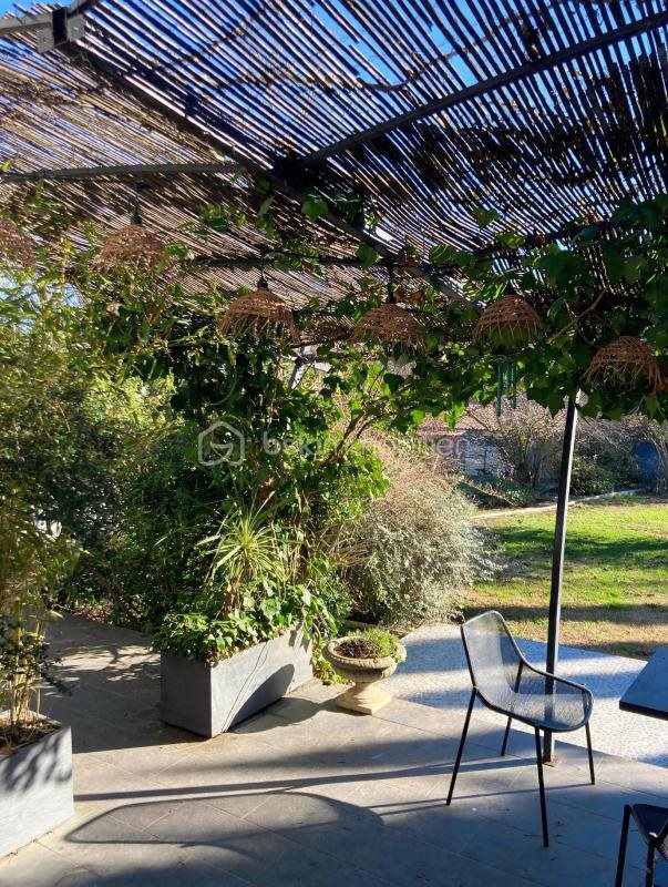 Maison à vendre, 182m², Aumelas