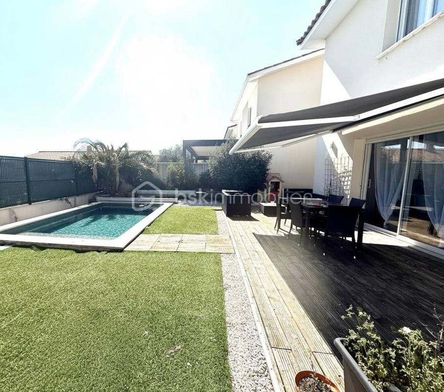 Maison à vendre, 99m², Clermont-l'Hérault