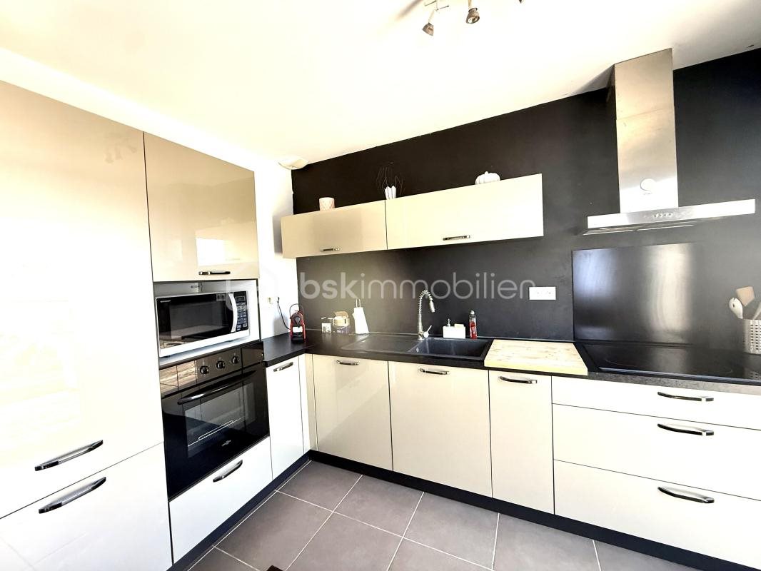 Maison à vendre, 99m², Clermont-l'Hérault