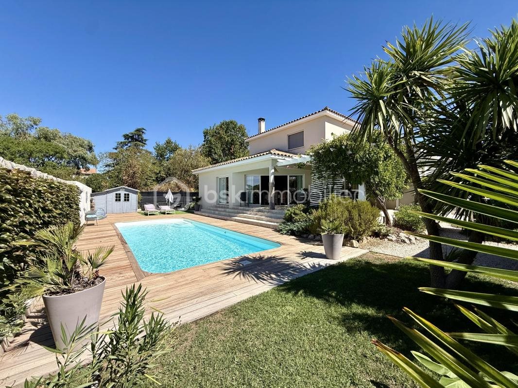 Maison à vendre, 162m², Fabrègues