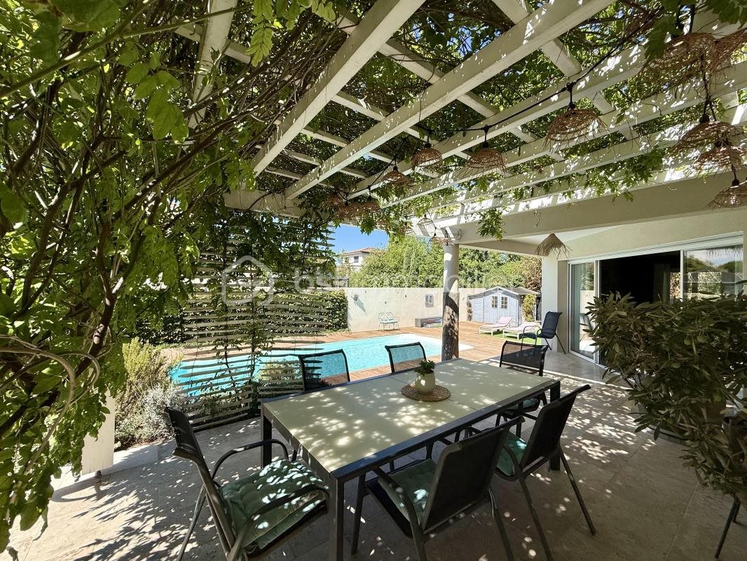 Maison à vendre, 162m², Fabrègues