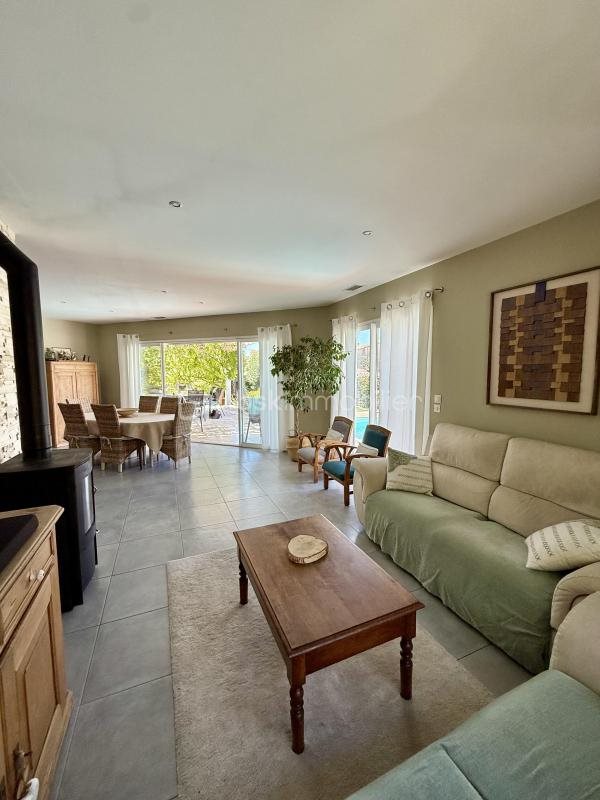 Maison à vendre, 162m², Fabrègues