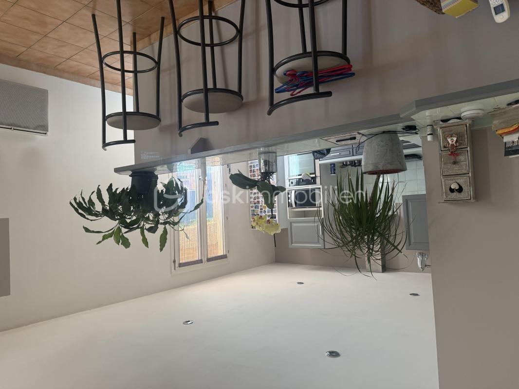 Maison à vendre, 95m², Fabrègues