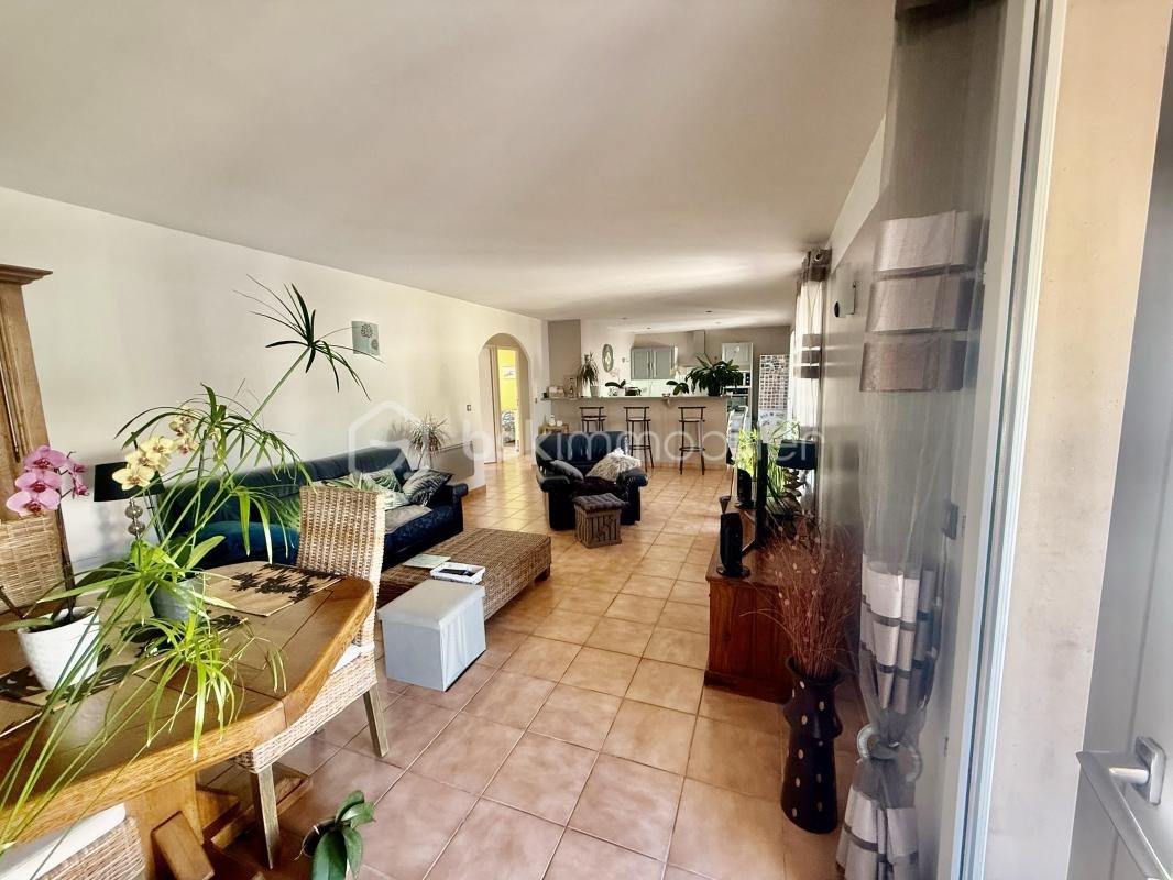 Maison à vendre, 95m², Fabrègues