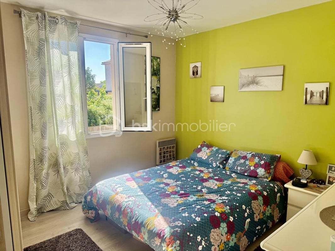 Maison à vendre, 95m², Fabrègues