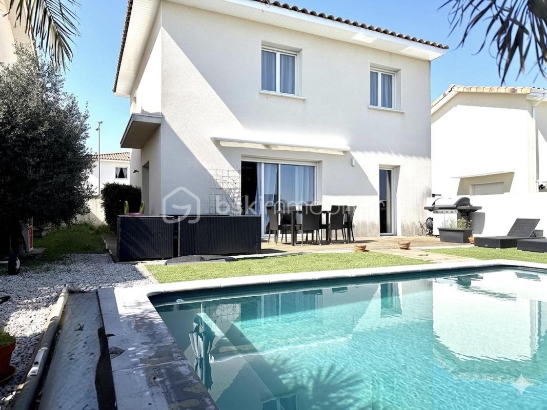 Maison à vendre, 99m², Montarnaud