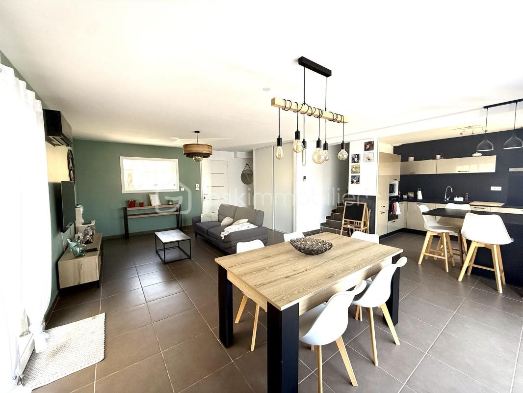 Maison à vendre, 99m², Montarnaud