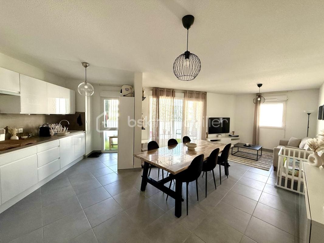 Appartement à vendre, 87m², Juvignac