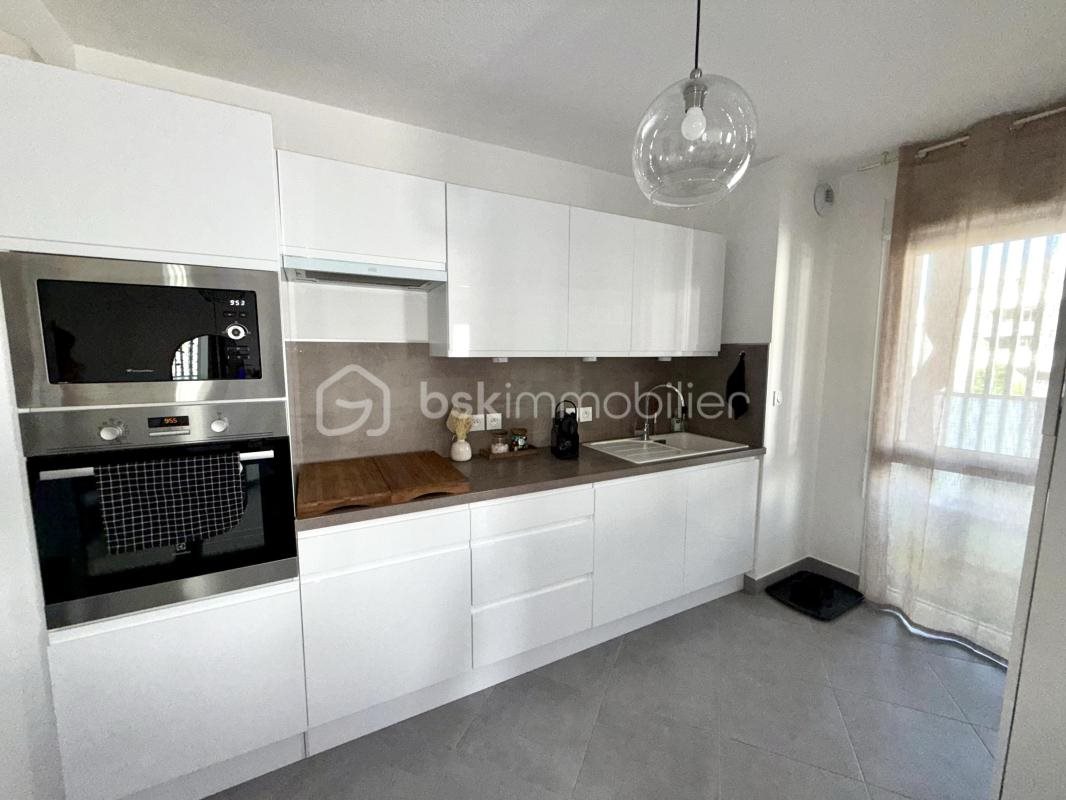 Appartement à vendre, 87m², Juvignac